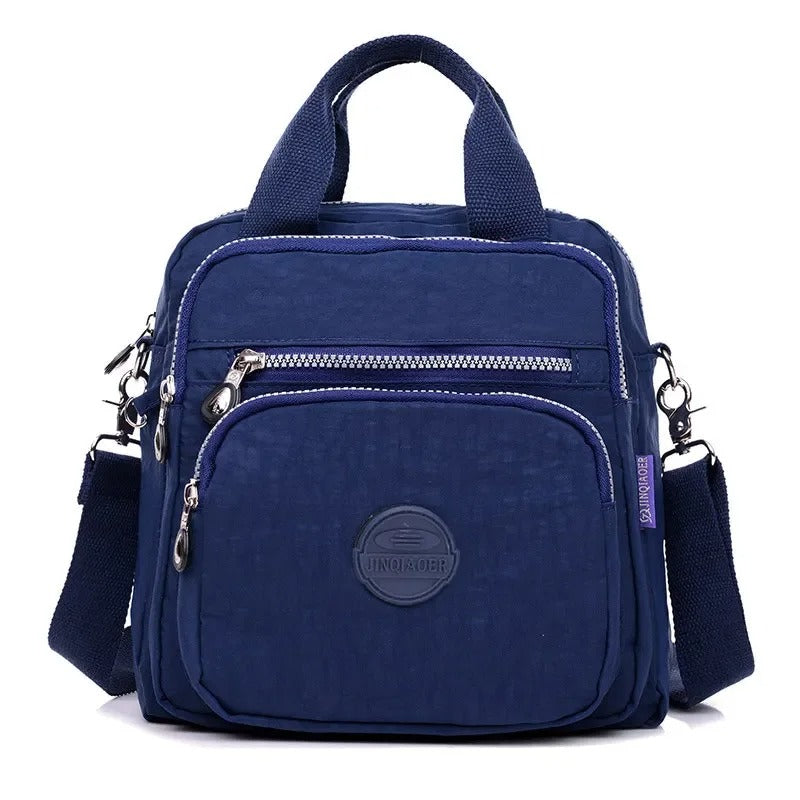 AdaptiChic™ - Mochila multifunción 3 en 1