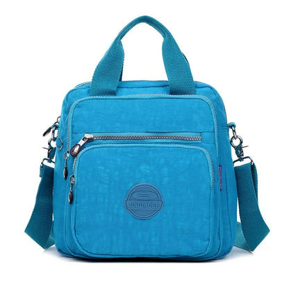 AdaptiChic™ - Mochila multifunción 3 en 1