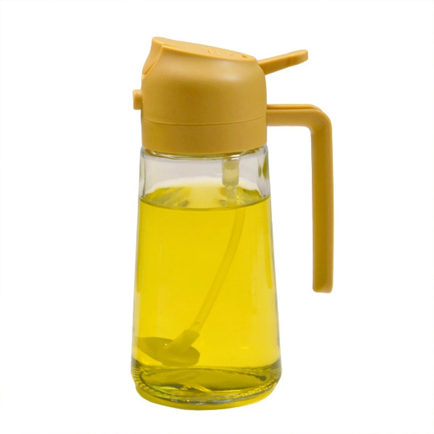 OilCraft™ - Dispensador y pulverizador de aceite | Oferta Exclusiva 2x1
