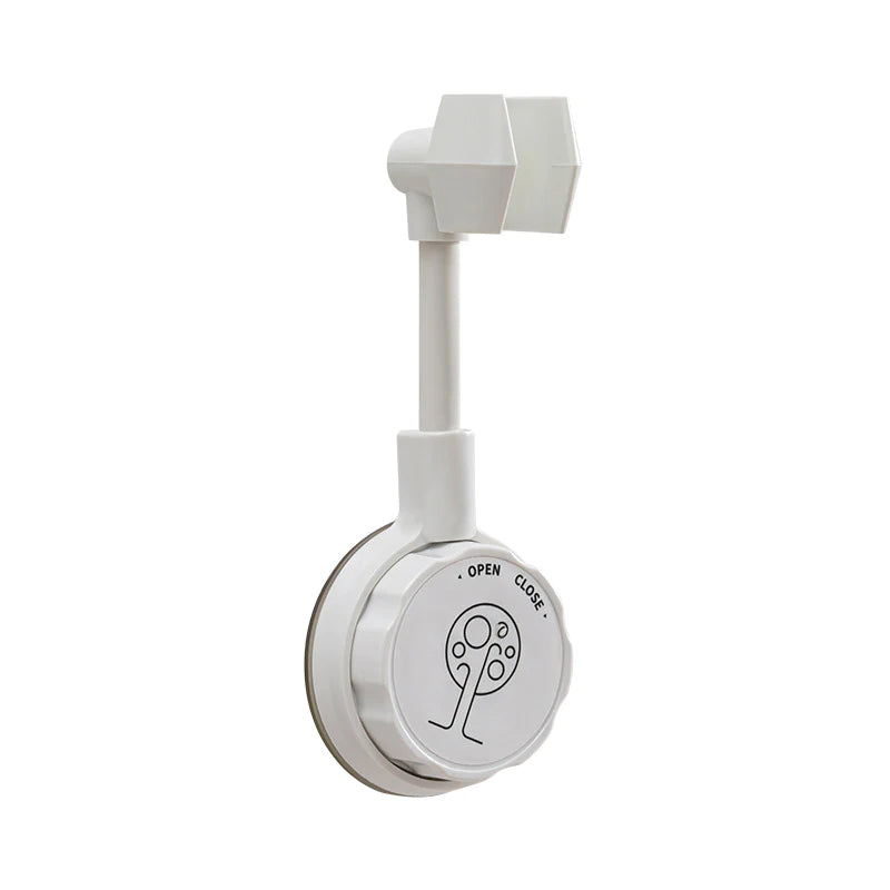SafeD™ -  Soporte de ducha ajustable 360°