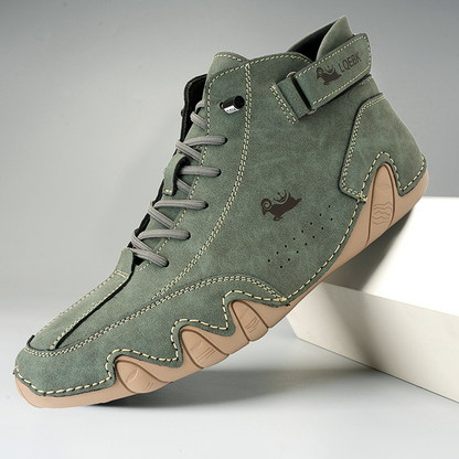 COMFTY SHOES ™ - ZAPATOS CÓMODOS ANTIDESLIZANTES
