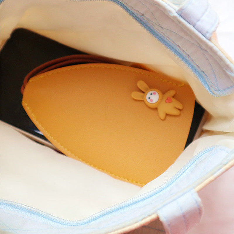 KeyBag - Estuche para llaves