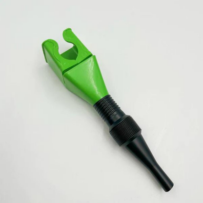 Kit FlexiFill Transfer™ - Embudo multifuncional, evita derrames y pérdida de material