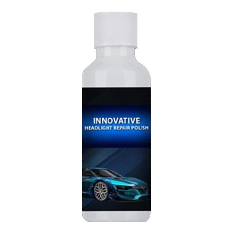 LightRenew ™ - Líquido reparador de focos de autos