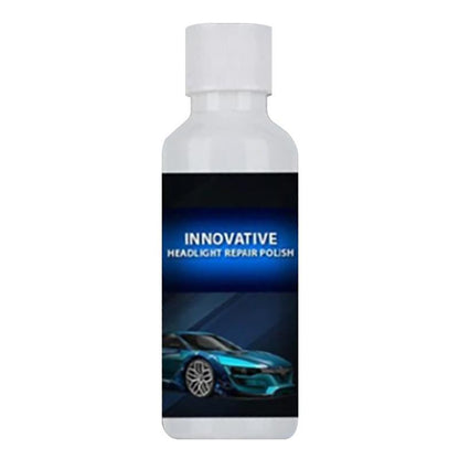 LightRenew ™ - Líquido reparador de focos de autos