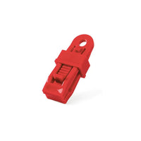 10 Safeblock™  - Rojo