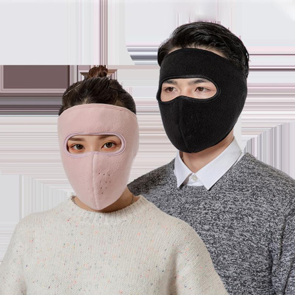 SkiMask™ - Pasamontañas de polar