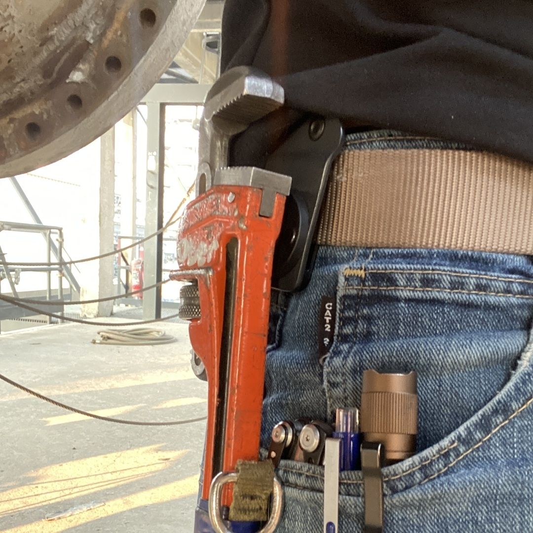 MagMaster | Portaherramientas magnético muy fuerte