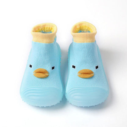 NiceStep™ - Zapato-Calcetín para bebé | Oferta Exclusiva 2x1