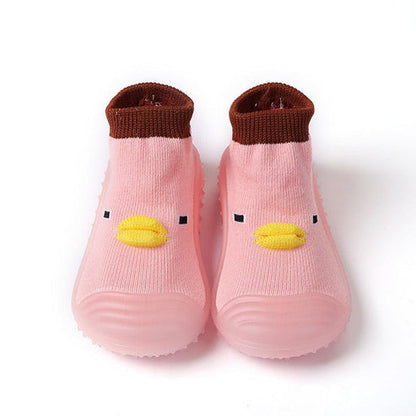 NiceStep™ - Zapato-Calcetín para bebé | Oferta Exclusiva 2x1