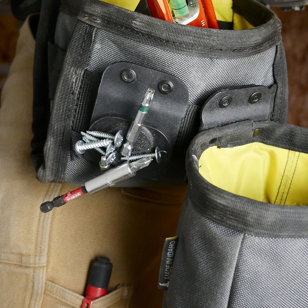 MagMaster | Portaherramientas magnético muy fuerte