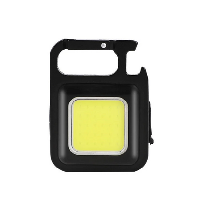LigthPro™ - Linterna portátil versátil