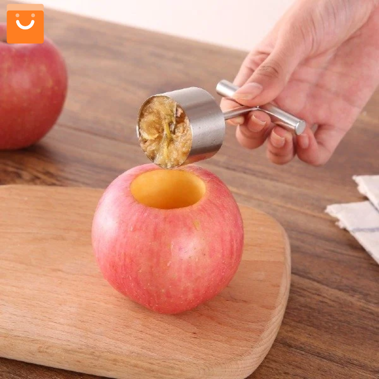 FruitHollow™ Cortador de fruta profesional