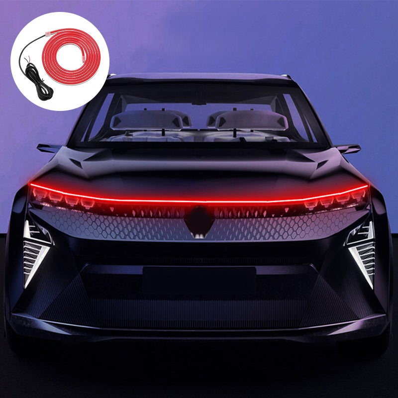 Carled - Tira de luz led para autos