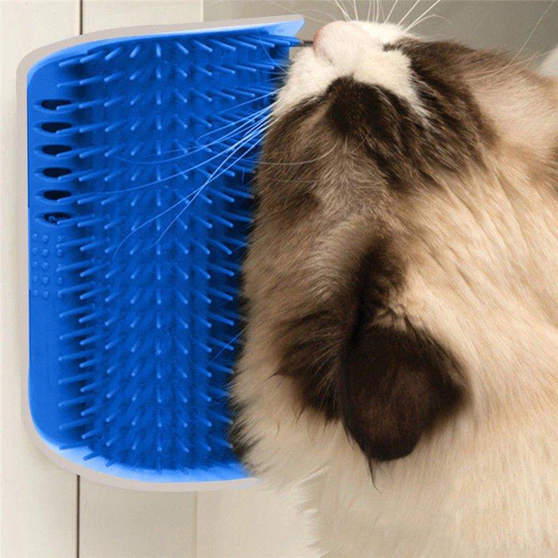 Rascador para gatos