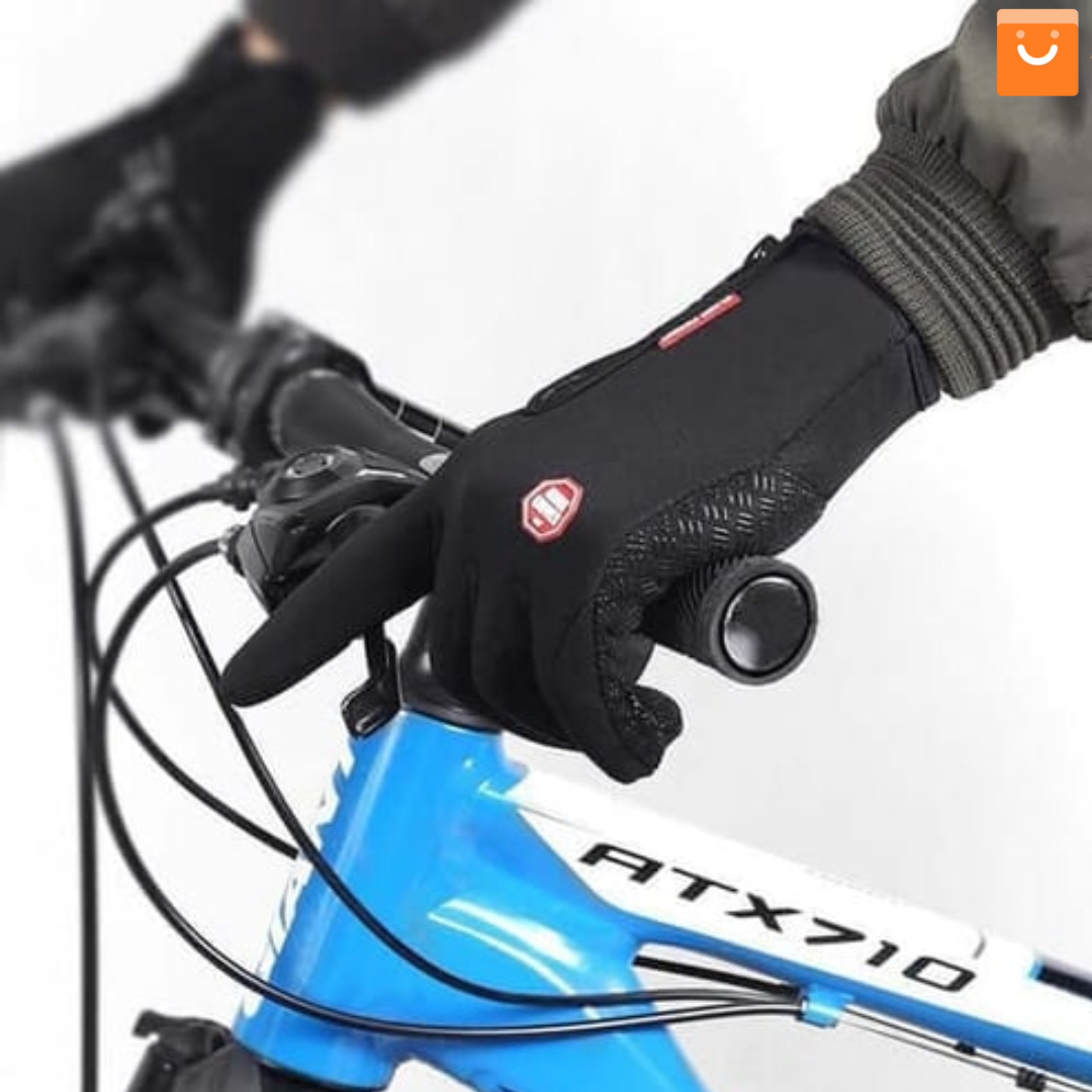 GloveWinter™ - Guantes de invierno impermeables con pantalla táctil