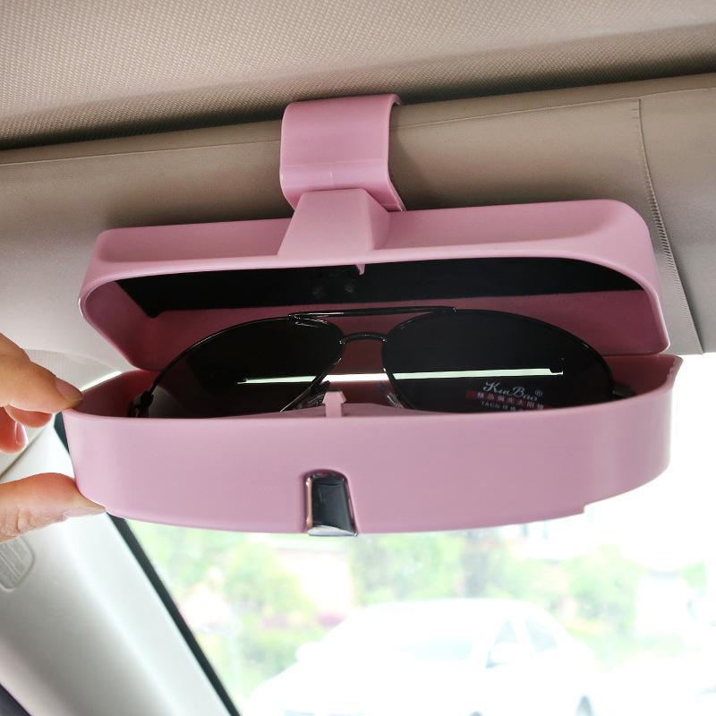Gsupport - Estuche de lentes para autos