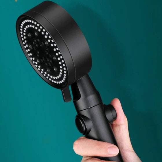 ShowerSmart™ - Cabezal Inteligente Multifunción