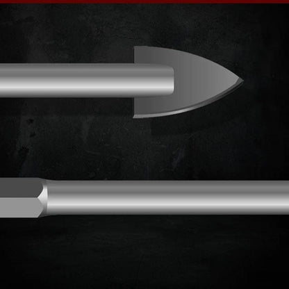 Easydrill - Perforador multiuso de alta resistencia