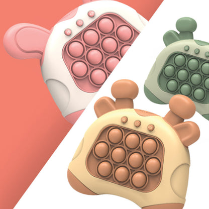 Memorytoy - Máquina de juego educativo Pop It