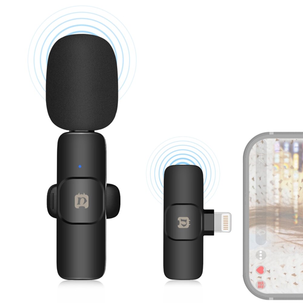MicSmart™ - micrófono inteligente para grabación de audio