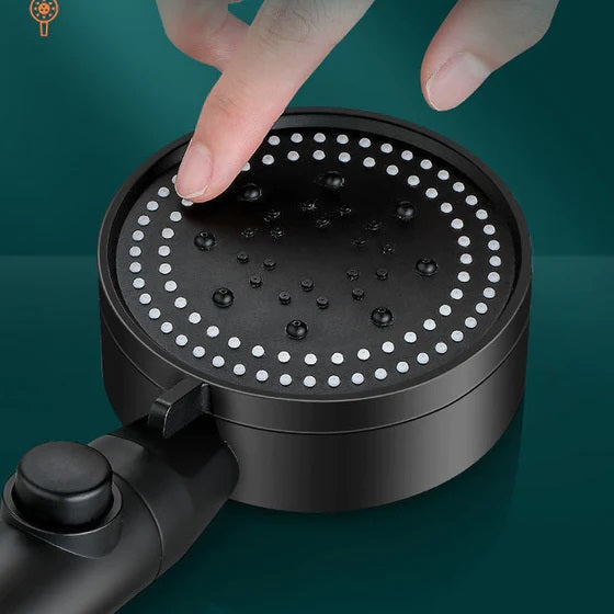 ShowerSmart™ - Cabezal Inteligente Multifunción