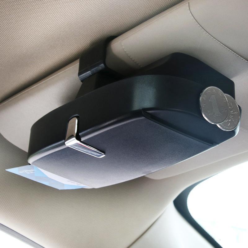 Gsupport - Estuche de lentes para autos
