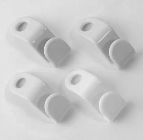 SmartHook™ - Ganchos conectores para colgar ropa que ahorran espacio