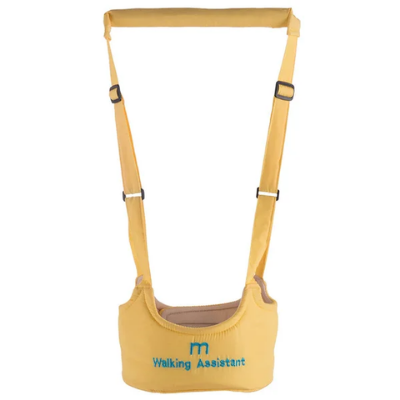SafeWalk™ - Asistente de Seguridad para pasear niños