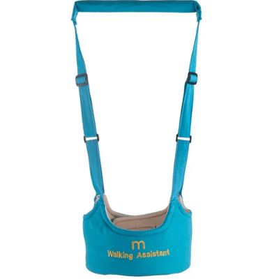 SafeWalk™ - Asistente de Seguridad para pasear niños
