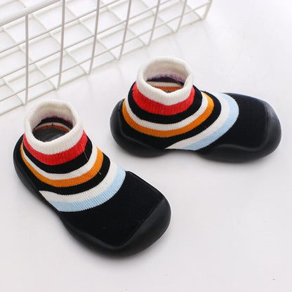 NiceStep™ - Zapato-Calcetín para bebé | Oferta Exclusiva 2x1