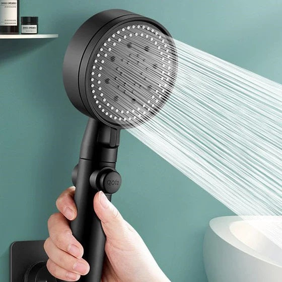 ShowerSmart™ - Cabezal Inteligente Multifunción