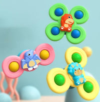 Dinosaurio (3 pcs)
