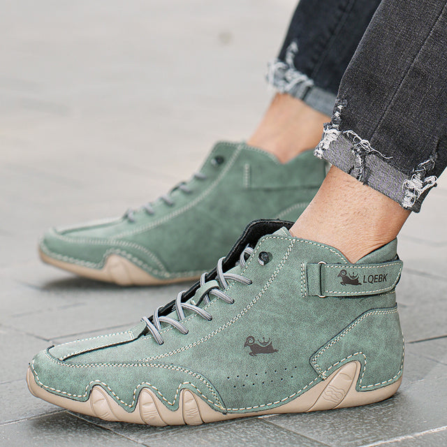 COMFTY SHOES ™ - ZAPATOS CÓMODOS ANTIDESLIZANTES
