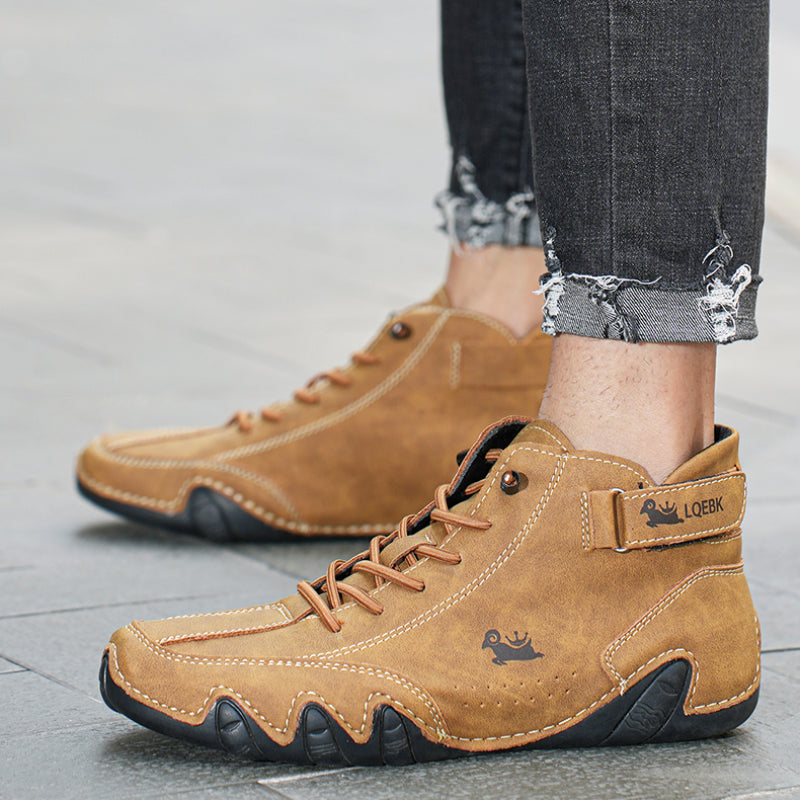 COMFTY SHOES ™ - ZAPATOS CÓMODOS ANTIDESLIZANTES