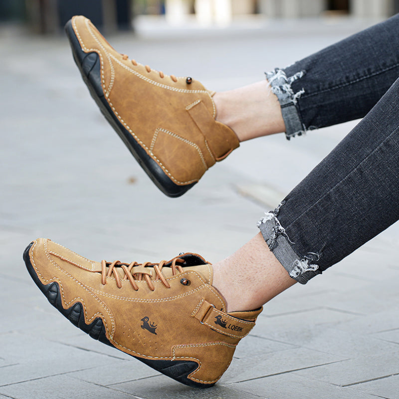 COMFTY SHOES ™ - ZAPATOS CÓMODOS ANTIDESLIZANTES