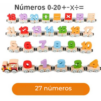 27 Letras