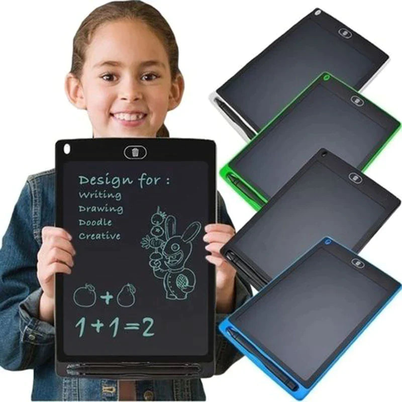 Paintablet - Tableta de Dibujo para niños