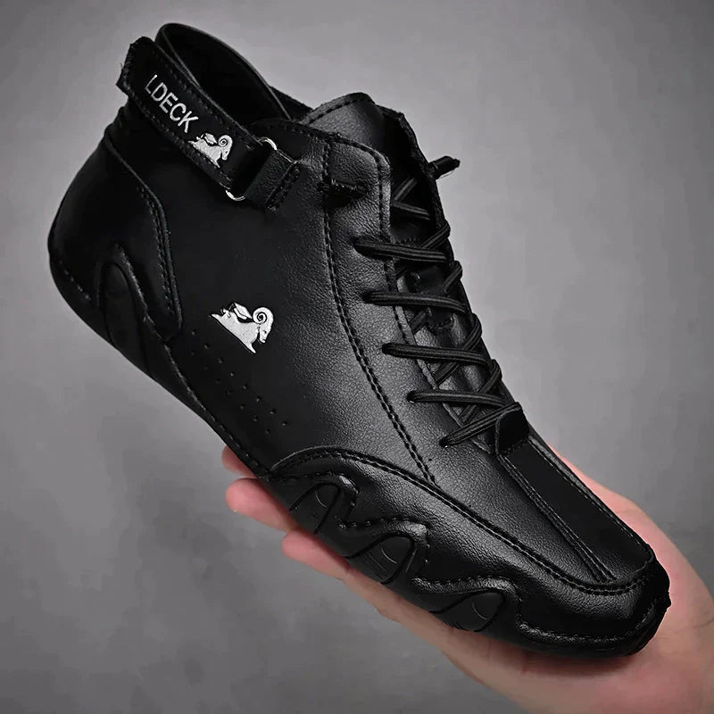 COMFTY SHOES ™ - ZAPATOS CÓMODOS ANTIDESLIZANTES