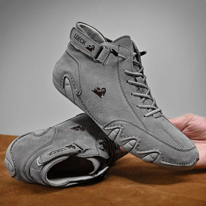 COMFTY SHOES ™ - ZAPATOS CÓMODOS ANTIDESLIZANTES