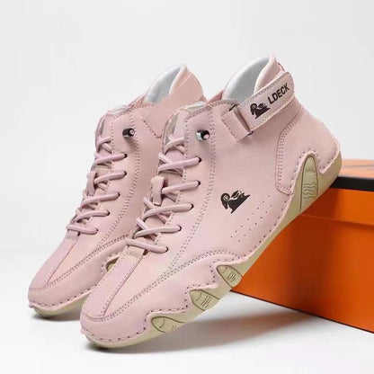 COMFTY SHOES ™ - ZAPATOS CÓMODOS ANTIDESLIZANTES