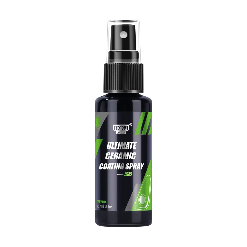 CoatingSprayCar™ - revestimiento de pintura para auto en spray