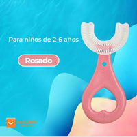 2-6 AñosRosado