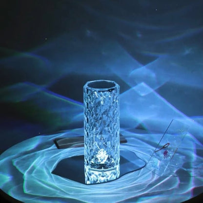 Touchlamp - Lámpara mágica táctil