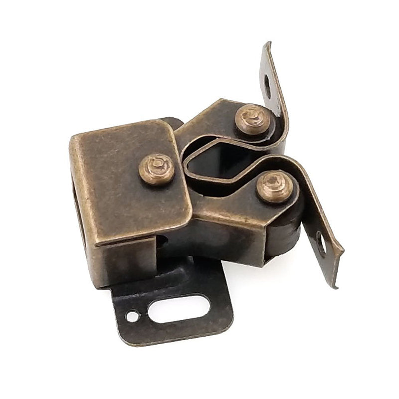 Dooreasy - Cerradura hermética para puertas de gabinetes