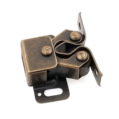 Dooreasy - Cerradura hermética para puertas de gabinetes