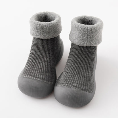 Zapato de bebé antideslizante