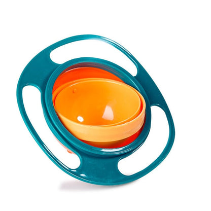Bowl 360 anti-derrame