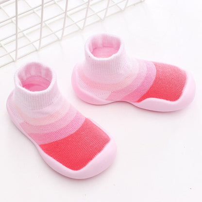 NiceStep™ - Zapato-Calcetín para bebé | Oferta Exclusiva 2x1