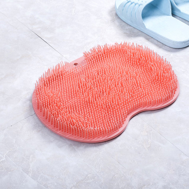 FootSpa ™- Limpiador de Cuerpo para Ducha